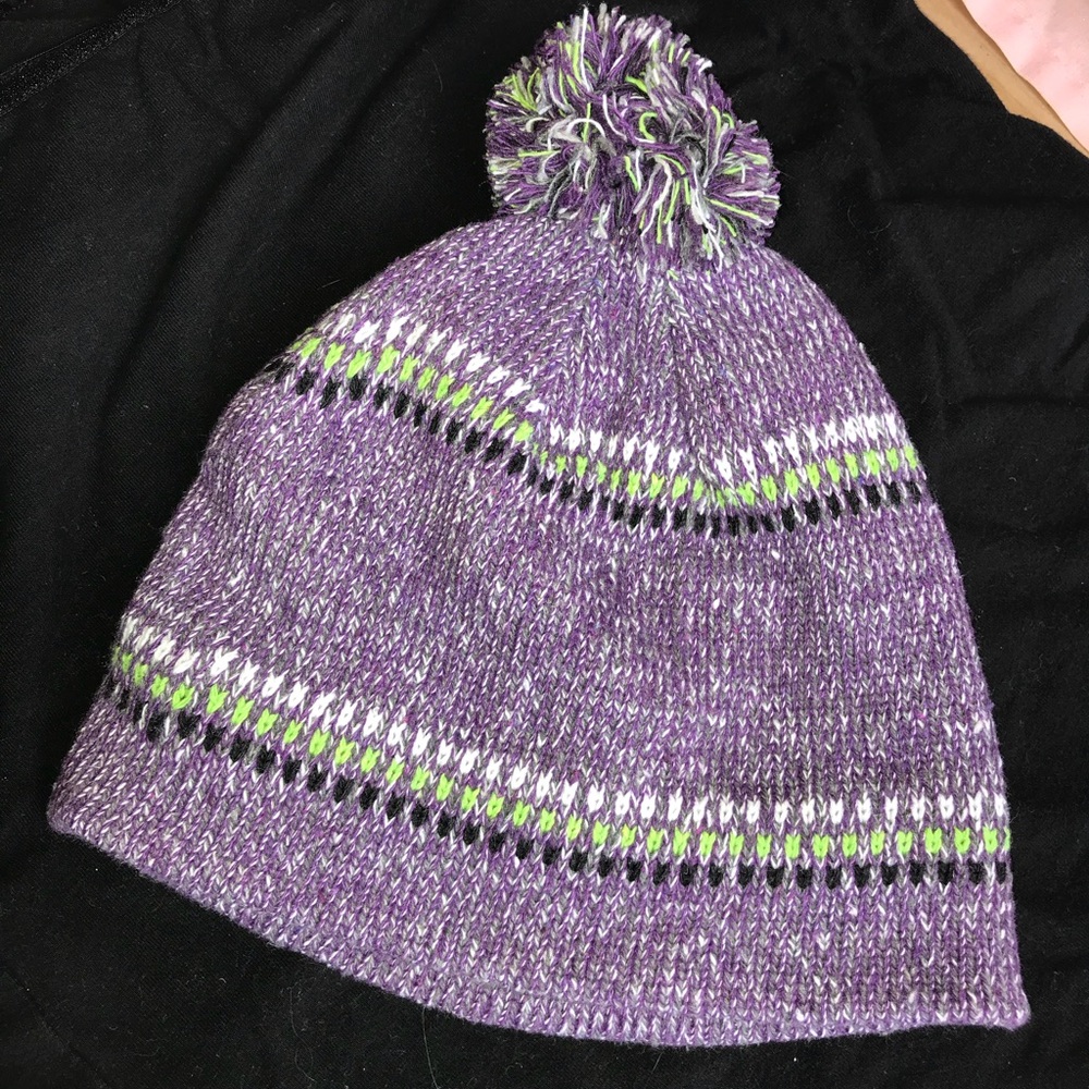 Toboggan